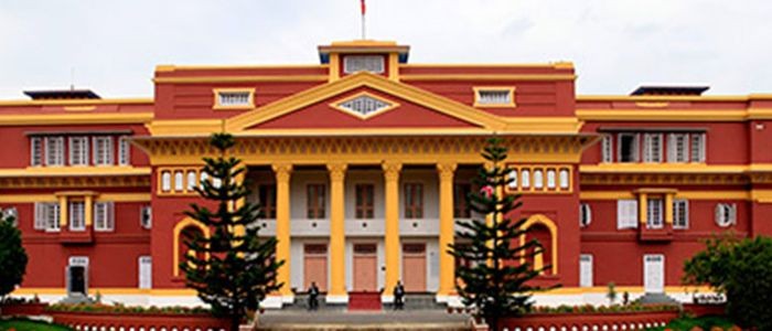 राष्ट्रपति निर्वाचन र यसको इतिहास
